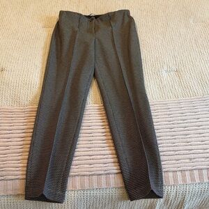 Cambio Patterned Pants